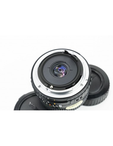 Fujifilm EBC-X Fujinon W 28mm 1:3.5 DM