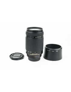 Nikon AF Nikkor ED 70-300mm...