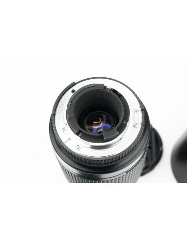 Nikon AF Nikkor ED 70-300mm 1:4-5.6 D
