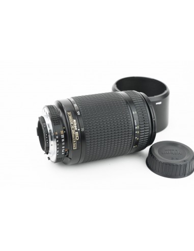 Nikon AF Nikkor ED 70-300mm 1:4-5.6 D