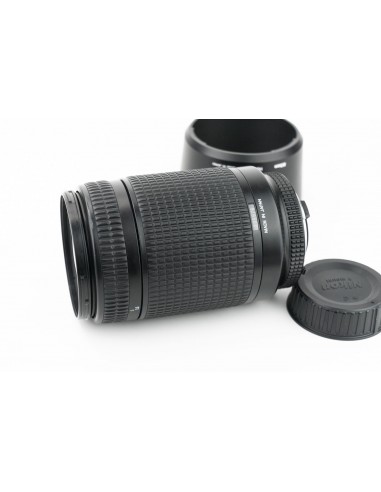 Nikon AF Nikkor ED 70-300mm 1:4-5.6 D