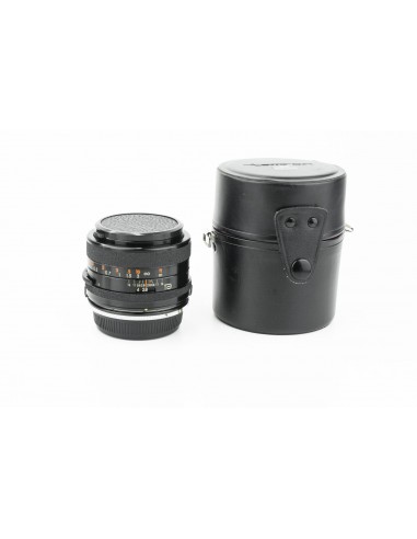 Tamron BBAR MC 28mm 1:2.8