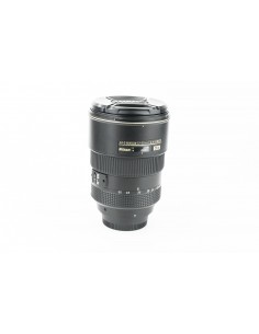 Nikon AF-S Nikkor 17-55mm... 2
