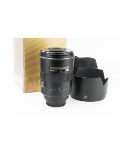 Nikon AF-S Nikkor 17-55mm...