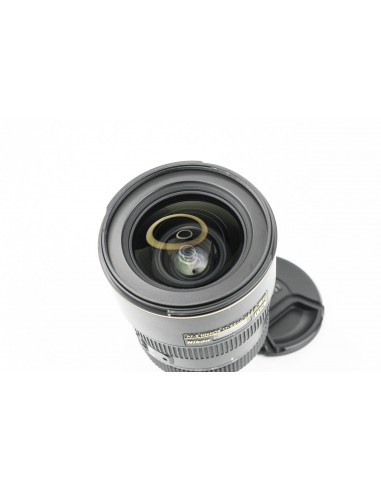 Nikon AF-S Nikkor 17-55mm 1:2.8 G ED