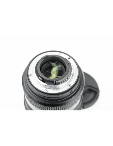 Nikon AF-S Nikkor 17-55mm 1:2.8 G ED