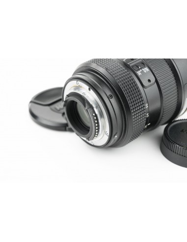 Nikon AF-S Nikkor 17-55mm 1:2.8 G ED