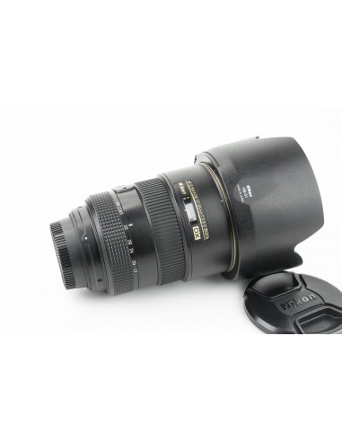 Nikon AF-S Nikkor 17-55mm 1:2.8 G ED