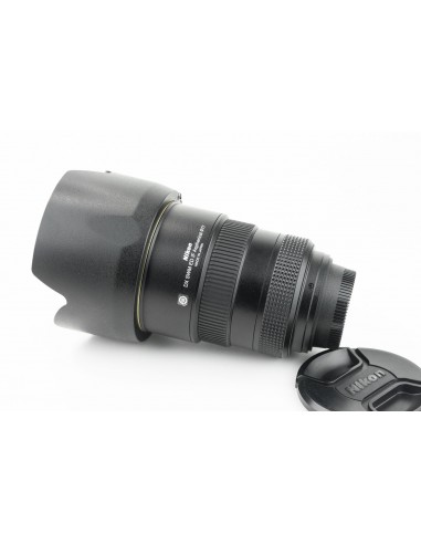 Nikon AF-S Nikkor 17-55mm 1:2.8 G ED