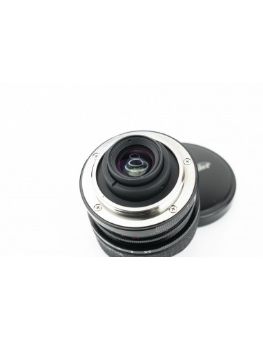 Voigtlander ultra wide Heliar 12mm 5.6