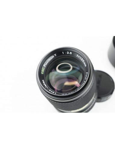 Fujifilm EBC Fujinon-T 135mm 1:3.5