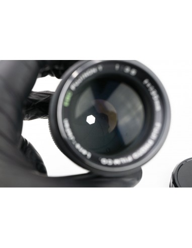 Fujifilm EBC Fujinon-T 135mm 1:3.5