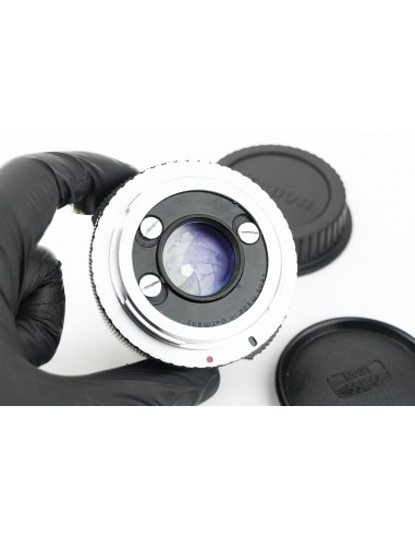 Carl Zeiss Ultron 50mm 1:1.8