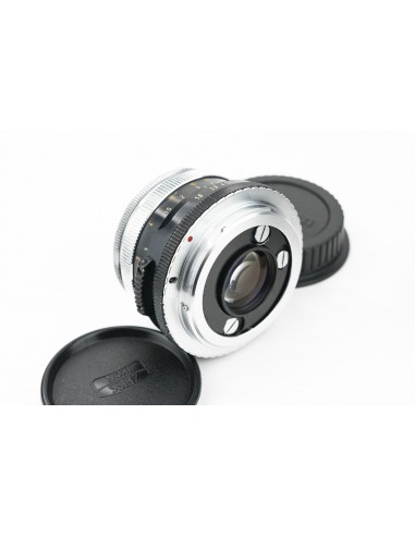 Carl Zeiss Ultron 50mm 1:1.8