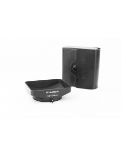 Fujica paraluce 24mm 28mm