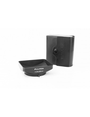 Fujica paraluce 24mm 28mm