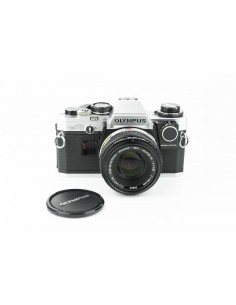 Olympus OM10 kit