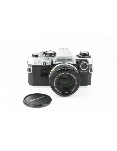 Olympus OM10 kit