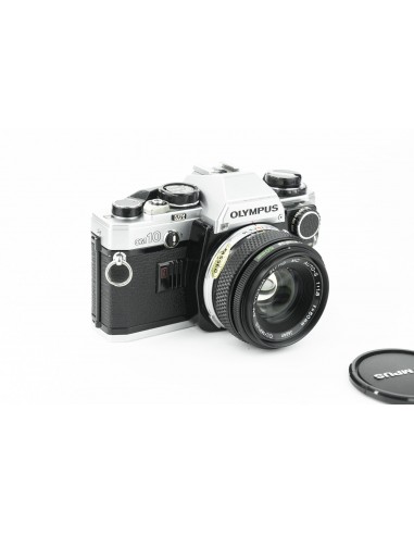 Olympus OM10 kit