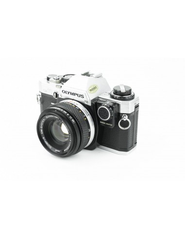 Olympus OM10 kit