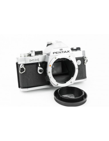 Pentax MX