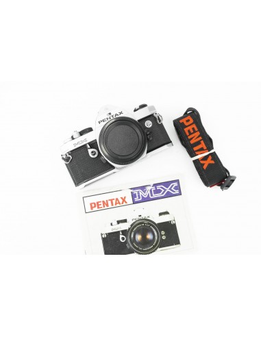 Pentax MX