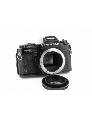 Pentax Program A
