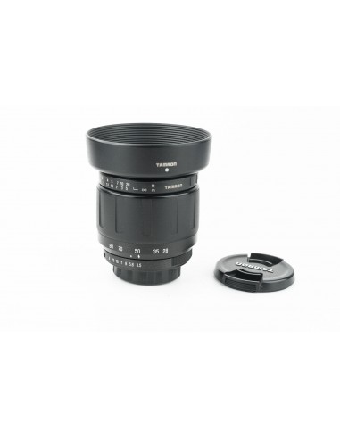 Tamron AF Aspherical 28-80mm 1:3.5-5.6