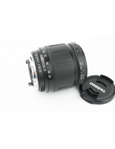 Tamron AF Aspherical 28-80mm 1:3.5-5.6