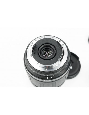 Tamron AF Aspherical 28-80mm 1:3.5-5.6