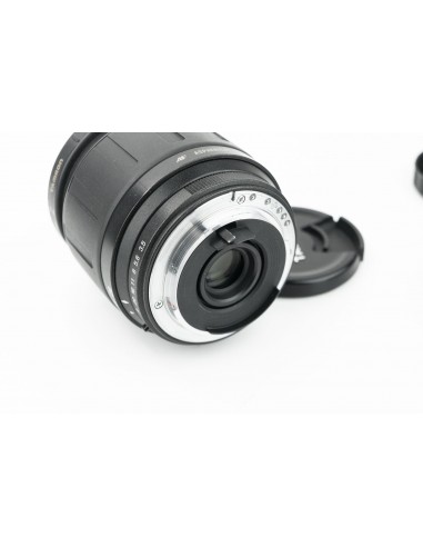 Tamron AF Aspherical 28-80mm 1:3.5-5.6