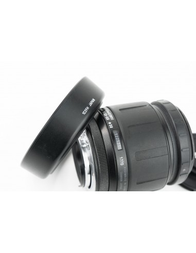 Tamron AF Aspherical 28-80mm 1:3.5-5.6