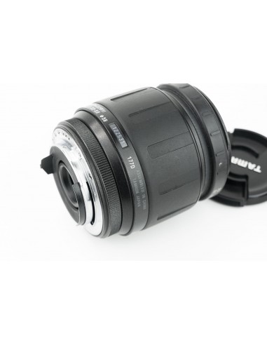 Tamron AF Aspherical 28-80mm 1:3.5-5.6