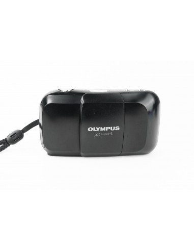 Olympus Mju i