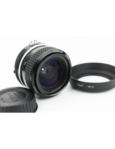 Nikon Nikkor Ai 28mm 1:2.8