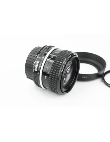 Nikon Nikkor Ai 28mm 1:2.8