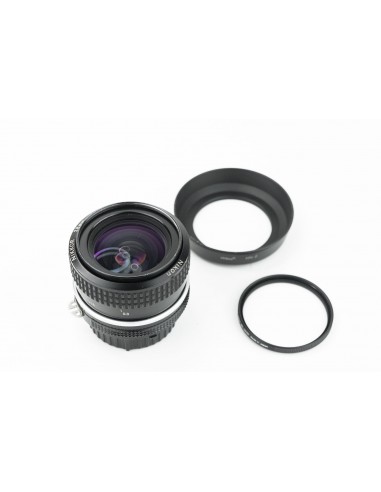 Nikon Nikkor Ai 28mm 1:2.8