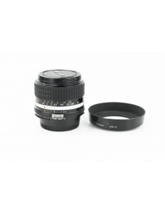Nikon Nikkor Ai-s 28mm...