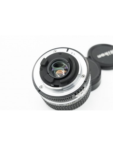 Nikon Nikkor Ai-s 28mm 1:2.8 CRC