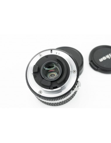 Nikon Nikkor Ai-s 28mm 1:2.8 CRC