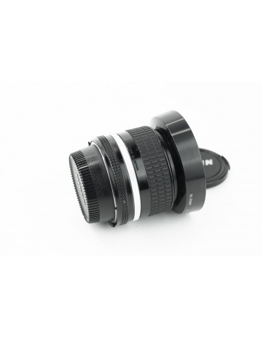 Nikon Nikkor Ai-s 28mm 1:2.8 CRC