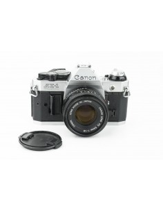 Canon AE-1 Program kit