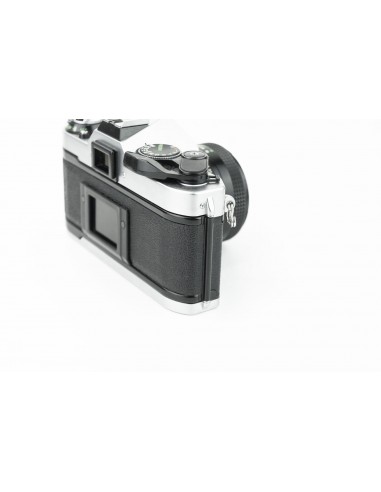 Canon AE-1 Program kit