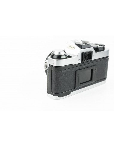 Canon AE-1 Program kit