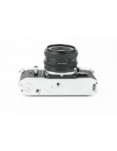 Canon AE-1 Program kit