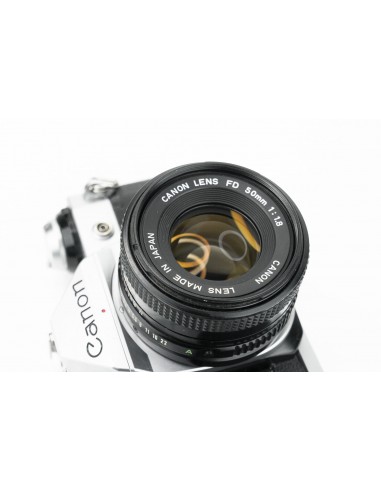 Canon AE-1 Program kit