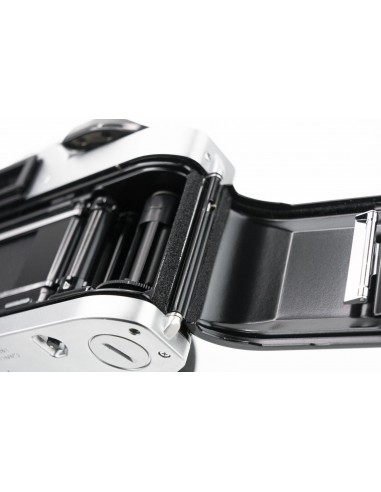 Canon AE-1 Program kit