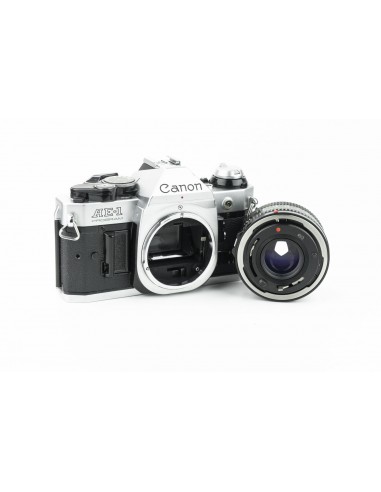 Canon AE-1 Program kit
