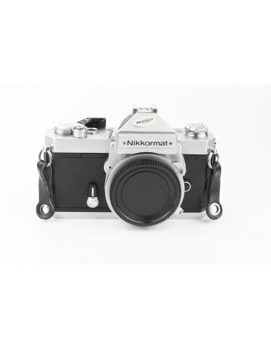 Nikkormat FT2