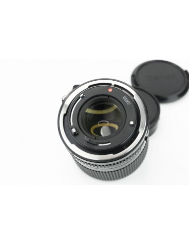 Canon New FD 85mm 1:1.8